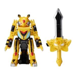 Akciona figura Bitroid Vasper MONKART