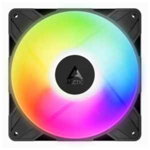 ARCTIC P14 Pro Reverse A-RGB Black ventilator za PC