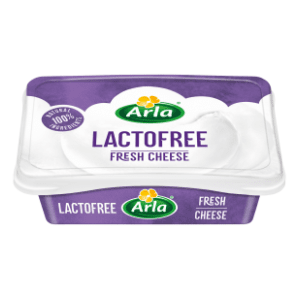 ARLA krem sir bez laktoze 200g
