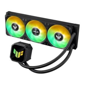 ASUS TUF Gaming LC III 360 ARGB vodeno hlađenje