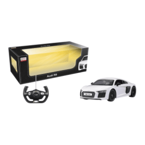 Automobil Audi R8 2015 Version 1:14 RC RASTAR