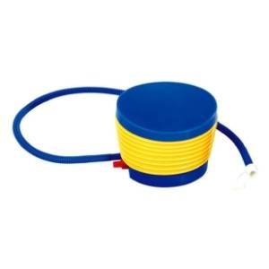 AVENLI nožna pumpa 17,5cm