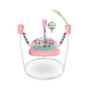 BBO activity jumper Jumpee pink
