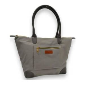BBO torba za kolica Elegant siva