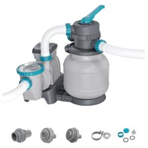 BESTWAY peščana pumpa za bazen 6056l/h Flowclear