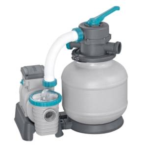BESTWAY peščana pumpa za bazen 8327l/h Flowclear
