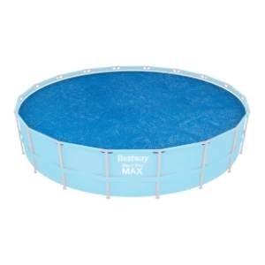 BESTWAY solarni pokrivač za bazen 549cm Flowclear