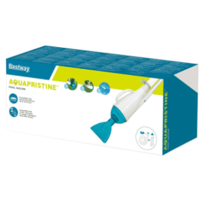 BESTWAY usisivač za dno bazena Aqua pristine 58212