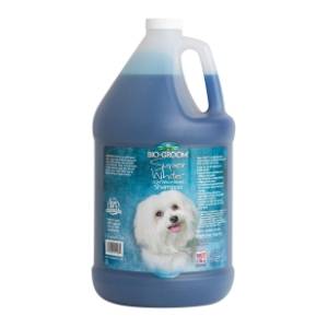 BIO GROOM Super white šampon za svetlu dlaku 3,79l