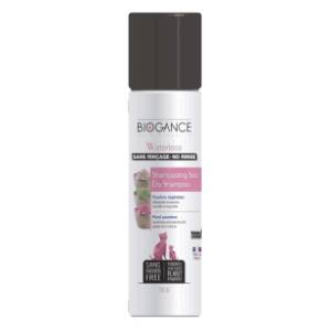 BIOGANCE Waterless cat šampon za mačke 300ml