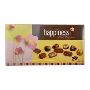 Bombonjera MAUXION Happiness 400g
