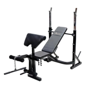 CAPRIOLO BH115 benč klupa