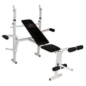 CAPRIOLO DX-BH1035-1 benč klupa