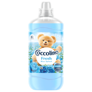 COCCOLINO Blue splash omekšivač za veš 61 pranje (1,403l)