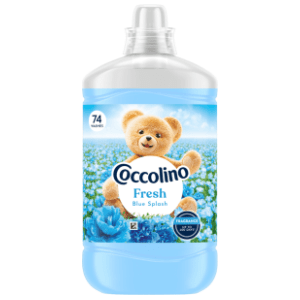 COCCOLINO Blue splash omekšivač za veš 74 pranja (1,702l)