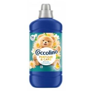 COCCOLINO Water lily&grapefruit omekšivač 56 pranja (1,288l)
