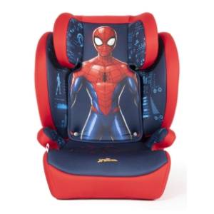 COLZANI auto sedište Pallade Spiderman (100-150cm)