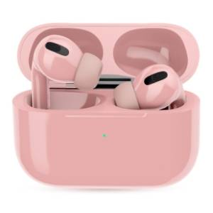COMICELL slušalice AirBuds 2 BT pink