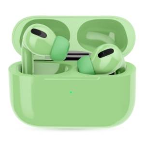 COMICELL slušalice AirBuds 2 BT green