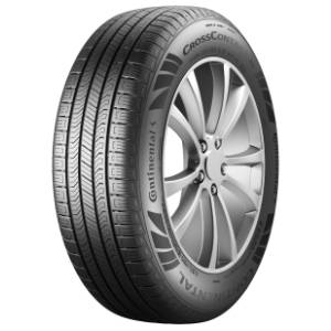 CONTINENTAL letnja guma CrossContact RX 215/60 R17 96H FR