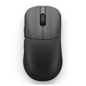 DARK PROJECT bežični miš Novus Black/Grey