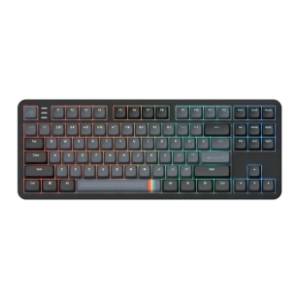 DARK PROJECT tastatura ALU87A (ANSI)