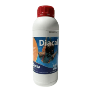 DIASA odstranjivač kamenca Diacal 1l