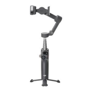 DJI Osmo Mobile 8P Advanced Tracking Combo gimbal