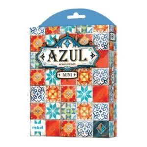 Društvena igra Azul Mini