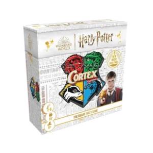 Društvena Igra Cortex Harry Potter challenge WIZARDING WORLD