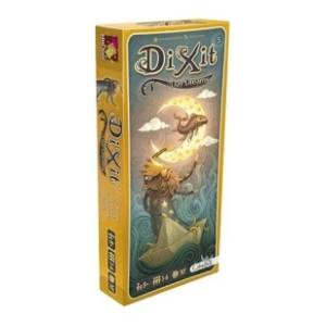 Društvena igra Dixit expansion daydreams LIBELLUD