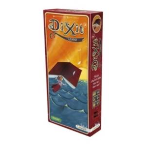 Društvena igra Dixit expansion quest LIBELLUD