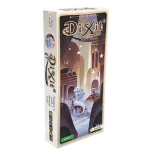 Društvena igra Dixit expansion revelations ASMODEE