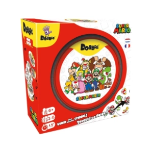 Društvena igra Dobble Super Mario