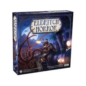 Društvena igra Eldritch horror