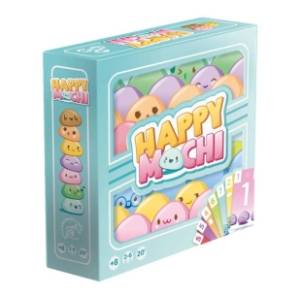 Društvena igra Happy Mochi