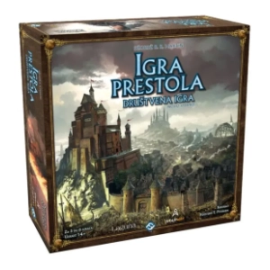 Društvena igra Igra Prestola