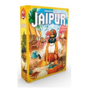 Društvena igra Jaipur ASMODEE