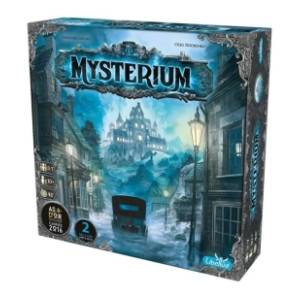 Društvena igra Mysterium refresh LIBELLUD