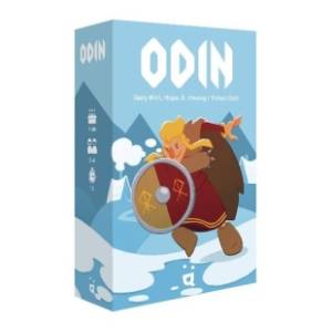 Društvena igra Odin