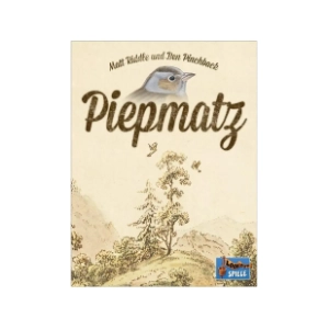 Društvena igra Piepmatz LOOKOUT GAMES