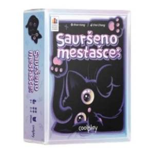 Društvena igra Savršeno mestašce