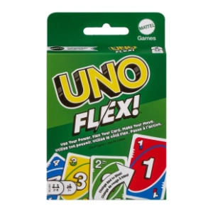 Društvena igra Uno flex MATTEL
