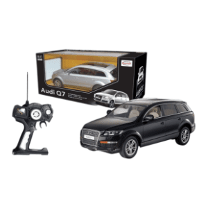 Džip Audi Q7 1:14 RC RASTAR