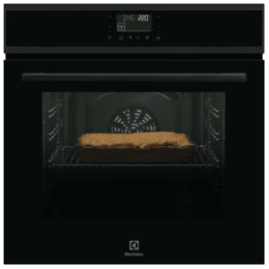 ELECTROLUX ugradna rerna EOF7P86H3