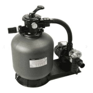 EMAUX filter set za bazen Compact FSP450-6W