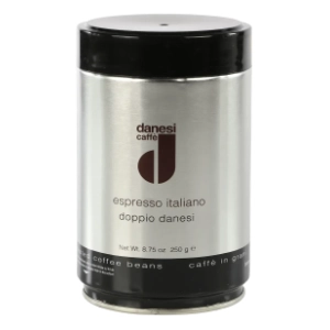 Espresso kafa DONESI Doppio u zrnu 250g