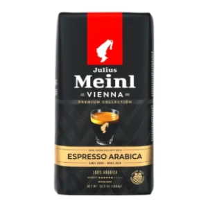 Espresso kafa JULIUS MEINL Vienna 100% arabika u zrnu 1kg