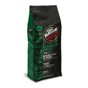 Espresso kafa VERGNANO Dolce u zrnu 1kg