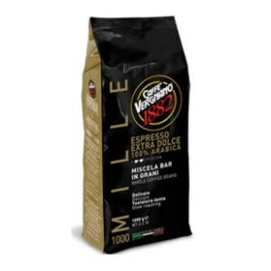 Espresso kafa VERGNANO Extra Dolce u zrnu 1kg